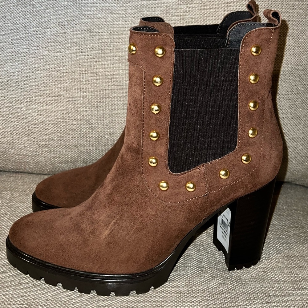 Barneys New York Boots